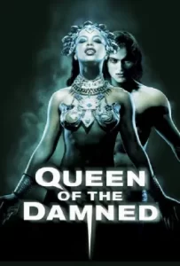 ดูหนัง Queen of the Damned (2002) ราชินีแวมไพร์ กระหายนรก