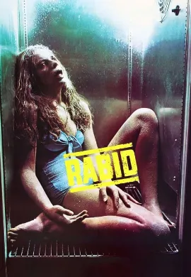 ดูหนัง Rabid (2019)