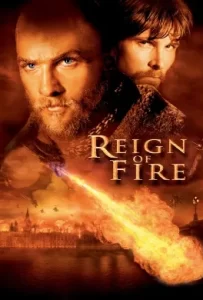 ดูหนัง Reign Of Fire (2002) กองทัพมังกรเพลิงถล่มโลก