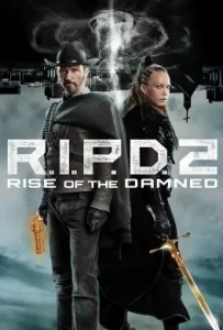 ดูหนัง R.I.P.D. (2013) อาร์.ไอ.พี.ดี.หน่วยพิฆาตสยบวิญญาณ