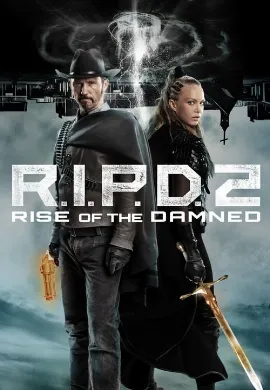 ดูหนัง R.I.P.D. (2013) อาร์.ไอ.พี.ดี.หน่วยพิฆาตสยบวิญญาณ