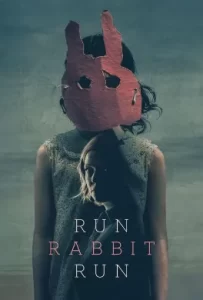 ดูหนัง Run Rabbit Run (2023)