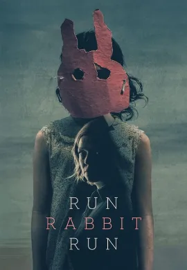 ดูหนัง Run Rabbit Run (2023)