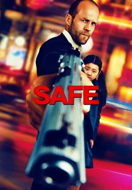 ดูหนัง Safe (2012) โครตระห่ำ ทะลุรหัส