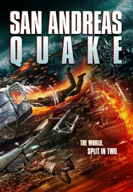 ดูหนัง San Andreas Quake (2015) มหาวินาศแผ่นดินไหว