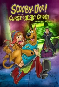 ดูหนัง Scooby-Doo! and the Curse of the 13th Ghost (2019) สคูบี้ดู กับ 13 ผีคดีกุ๊กๆ กู๋