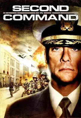 ดูหนัง Second in Command (2006) แผนมหาประลัยยึดเขย่าเมือง