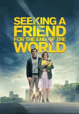 ดูหนัง Seeking a Friend for the End of the World (2012) โลกกำลังจะดับ แต่ความรักกำลังนับหนึ่ง