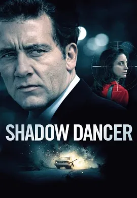 ดูหนัง Shadow Dancer (2012) เงามรณะเกมจารชน