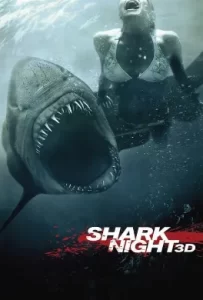 ดูหนัง Shark Night (2011) ฉลามดุ