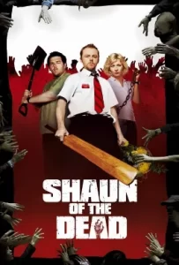 ดูหนัง Shaun of the Dead (2004) รุ่งอรุณแห่งความวาย (ป่วง)