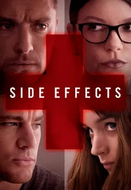 ดูหนัง Side Effects (2013) สัมผัสอันตราย