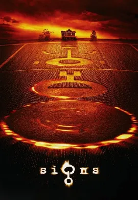 ดูหนัง Signs (2002) สัญญาณสยองโลก
