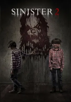 ดูหนัง Sinister 2 (2015) เห็นแล้วต้องตาย