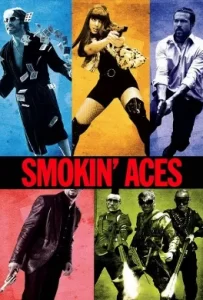 ดูหนัง Smokin’ Aces (2006) ดวลเดือด ล้างเลือดมาเฟีย