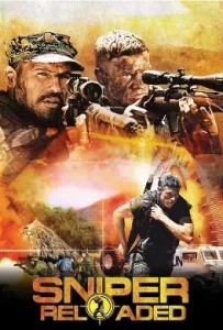 ดูหนัง Sniper 4: Reloaded (2011) สไนเปอร์ 4 โคตรนักฆ่าซุ่มสังหาร