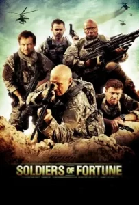 ดูหนัง Soldiers of Fortune (2012) เกมรบคนอันตราย