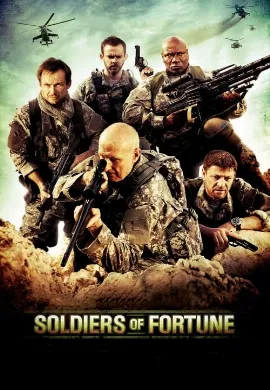 ดูหนัง Soldiers of Fortune (2012) เกมรบคนอันตราย