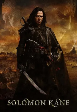 ดูหนัง Solomon Kane (2009) โซโลมอน ตัดหัวผี
