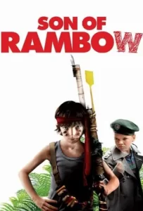 ดูหนัง Son of Rambow (2007) แรมโบ้พันธุ์ใหม่หัวใจหัดแกร่ง