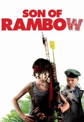ดูหนัง Son of Rambow (2007) แรมโบ้พันธุ์ใหม่หัวใจหัดแกร่ง