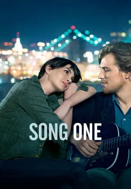 ดูหนัง Song One (2014) เพลงหนึ่ง คิดถึงเธอ