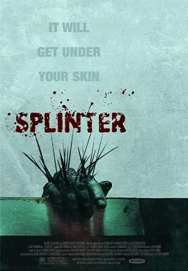 ดูหนัง Splinter (2008) สปลินเตอร์ ชีวอสูร