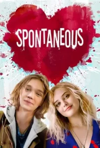 ดูหนัง Spontaneous (2020) ระเบิดรักไม่ทันตั้งตัว