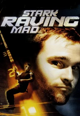 ดูหนัง Stark Raving Mad (2002) ปล้นเต็มพิกัดบ้า