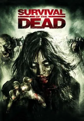 ดูหนัง Survival of the Dead (2009) คนครึ่งดิบไม่รีบตาย