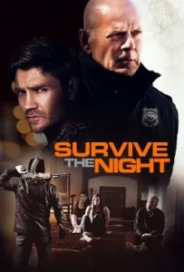 ดูหนัง Survive the Night (2020)