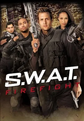 ดูหนัง S.W.A.T.: Firefight (2011) ส.ว.า.ท. หน่วยจู่โจมระห่ำโลก 2