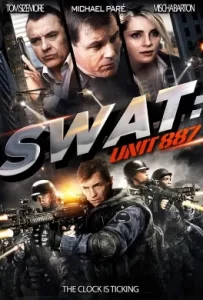 ดูหนัง SWAT: Unit 887 (2015) หน่วยสวาท ปฏิบัติการวันอันตราย