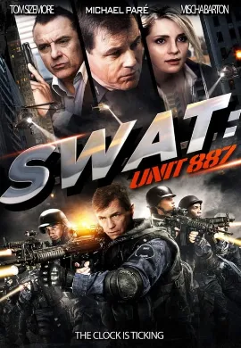 ดูหนัง SWAT: Unit 887 (2015) หน่วยสวาท ปฏิบัติการวันอันตราย