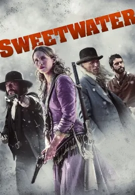ดูหนัง Sweetwater (2013) ประวัติเธอเลือดบันทึก