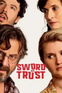 ดูหนัง Sword of Trust (2019)