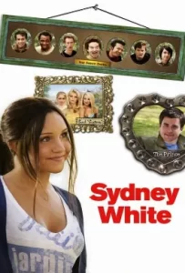 ดูหนัง Sydney White (2007) ซิดนี่ย์ ไวท์ เทพนิยายสาววัยรุ่น