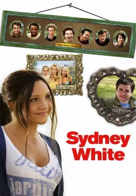 ดูหนัง Sydney White (2007) ซิดนี่ย์ ไวท์ เทพนิยายสาววัยรุ่น