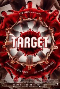 ดูหนัง Target (2018) คนล่อเป้า