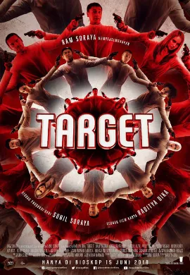ดูหนัง Target (2018) คนล่อเป้า