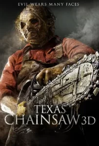 ดูหนัง Texas Chainsaw (2013) สิงหาต้องสับ