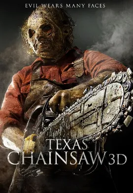 ดูหนัง Texas Chainsaw (2013) สิงหาต้องสับ