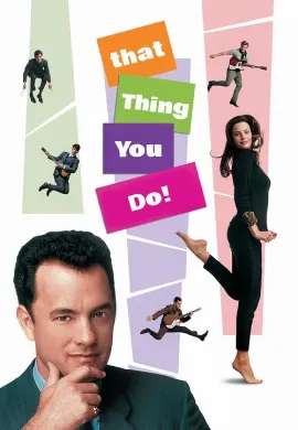 ดูหนัง That Thing You Do! (1996) แด็ท ธิง ยู ดู ฝันให้เป็นดาว