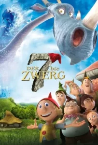 ดูหนัง The 7th Dwarf (2014) ยอดฮีโร่คนแคระทั้งเจ็ด