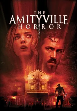 ดูหนัง The Amityville Horror (2005) ผีทวงบ้าน