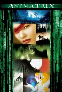 ดูหนัง The Animatrix (2003) เจาะจินตนาการทะลุโลก