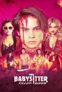 ดูหนัง The Babysitter: Killer Queen (2020) เดอะ เบบี้ซิตเตอร์: ฆาตกรตัวแม่