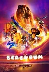 ดูหนัง The Beach Bum (2019)