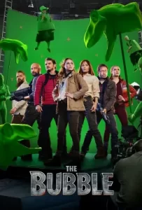 ดูหนัง The Bubble (2022)