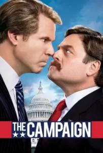 ดูหนัง The Campaign (2012) ส.ส. คู่แซ่บ สู้เว้ยเฮ้ย